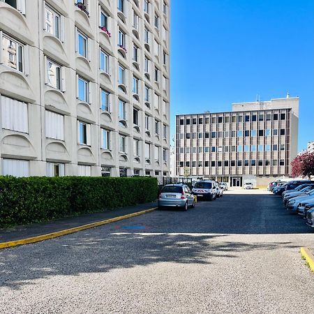 Appartement T5 Spacieux Lyon Bagian luar foto