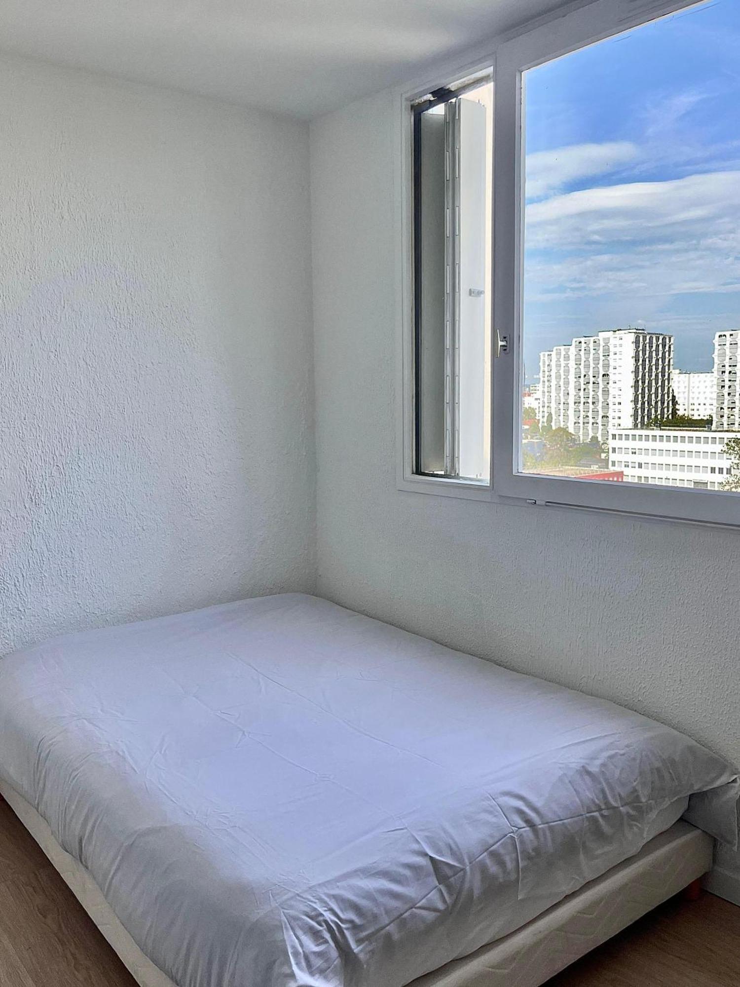 Appartement T5 Spacieux Lyon Bagian luar foto