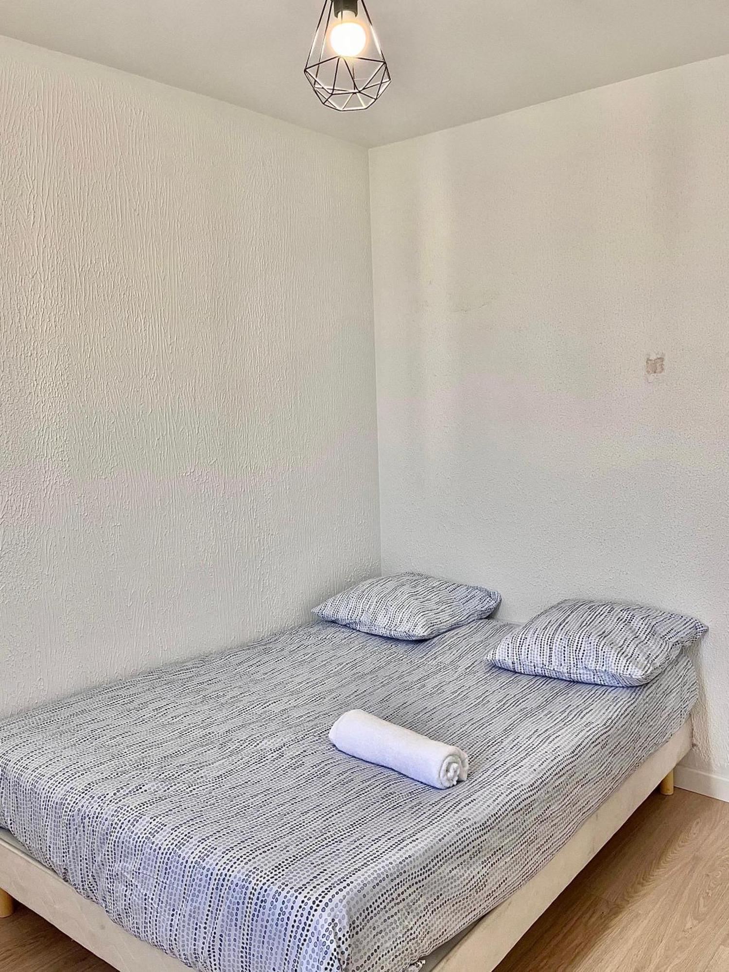 Appartement T5 Spacieux Lyon Bagian luar foto