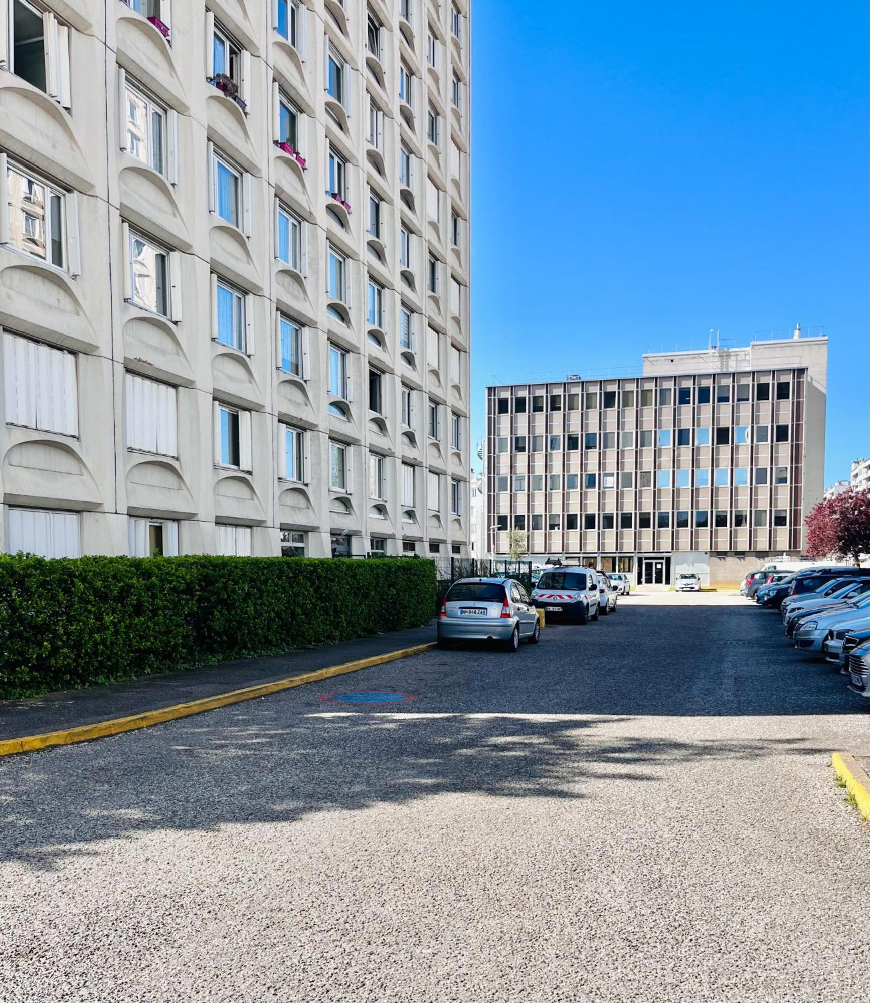 Appartement T5 Spacieux Lyon Bagian luar foto